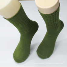 2016 Popular Military Men Cotton Sock